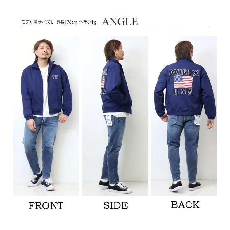 AVIREX SALE セール アヴィレックス ドリズラー ジャケット US AVIREX SALE セール アヴィレックス ドリズラー ジャケット US