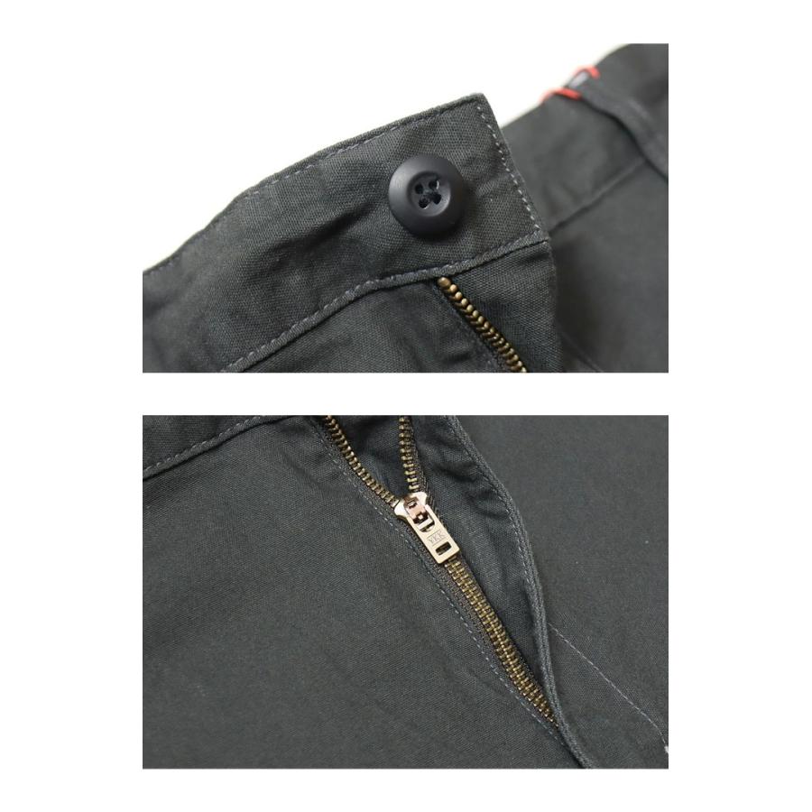 KRIFF MAYER クリフメイヤー ストレッチツイル キャンプカーゴパンツ テーパード メンズ 送料無料 2234000 | KRIFF MAYER | 10