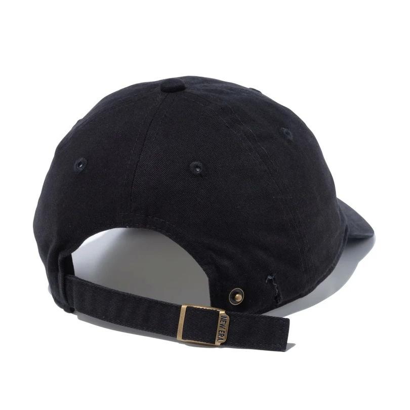 NEW ERA（ニューエラ） カジュアルクラシック シカゴ・ホワイト