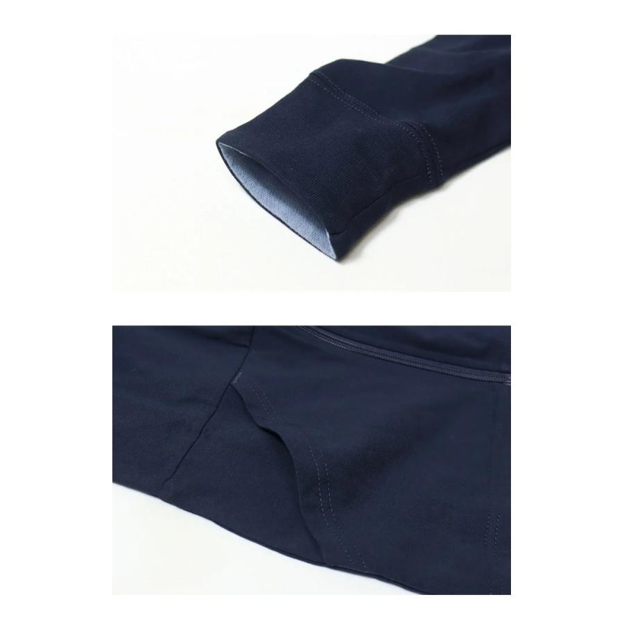 KRIFF MAYER クリフメイヤー キッズ UVサラすべパーカー ジップパーカー 130cm 140cm 150cm 160cm 子供用 子供服 2237839K | KRIFF MAYER | 12