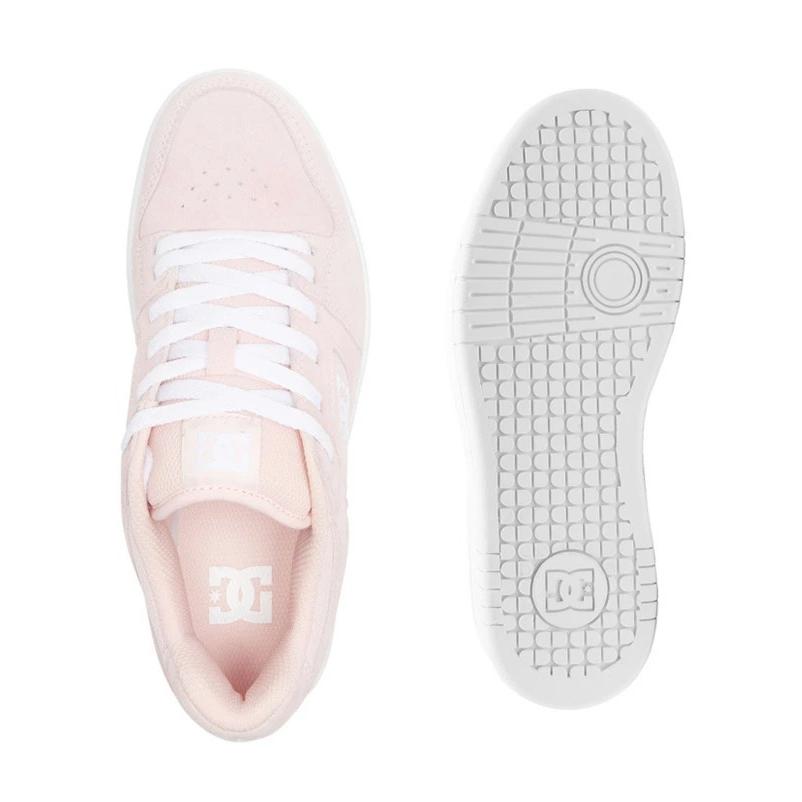 DC SHOES ディーシーシューズ レディース MANTECA 4 PLATFORM スニーカー ローカット 靴 シューズ カジュアル 送料無料 DW231005 | DC SHOES | 12