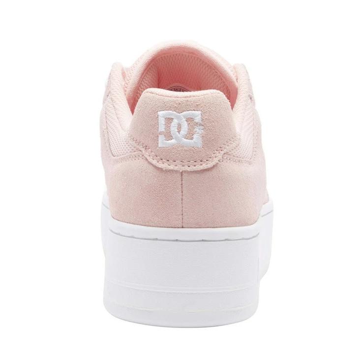 DC SHOES ディーシーシューズ レディース MANTECA 4 PLATFORM スニーカー ローカット 靴 シューズ カジュアル 送料無料 DW231005 | DC SHOES | 13