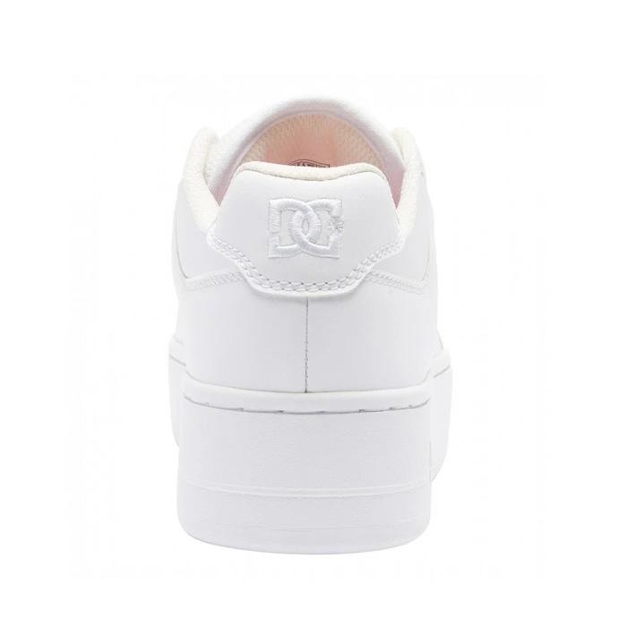 DC SHOES ディーシーシューズ レディース MANTECA 4 PLATFORM スニーカー ローカット 靴 シューズ カジュアル 送料無料 DW231005 | DC SHOES | 05