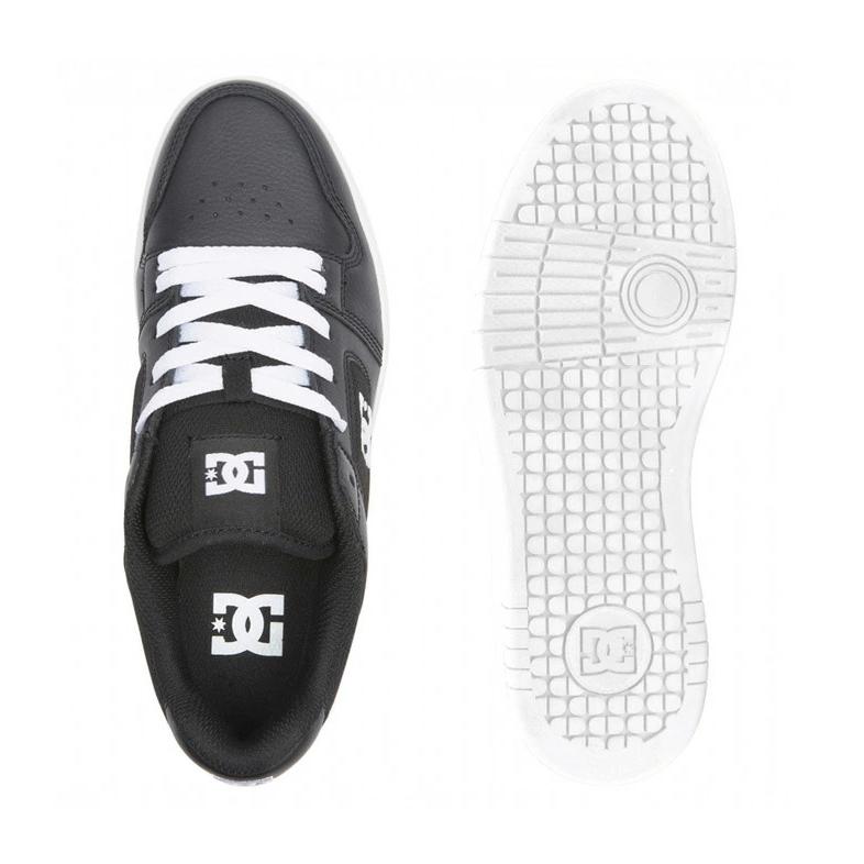 DC SHOES ディーシーシューズ レディース MANTECA 4 PLATFORM スニーカー ローカット 靴 シューズ カジュアル 送料無料 DW231005 | DC SHOES | 07