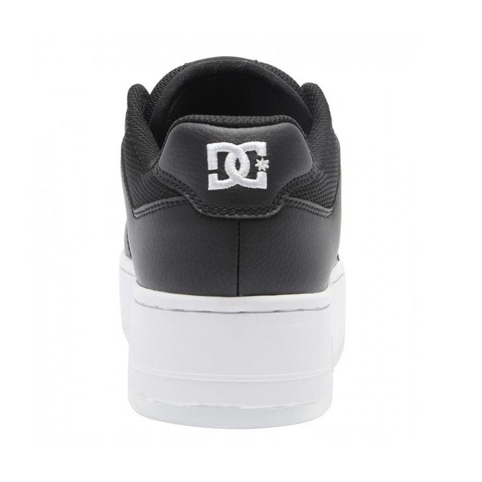 DC SHOES ディーシーシューズ レディース MANTECA 4 PLATFORM スニーカー ローカット 靴 シューズ カジュアル 送料無料 DW231005 | DC SHOES | 09