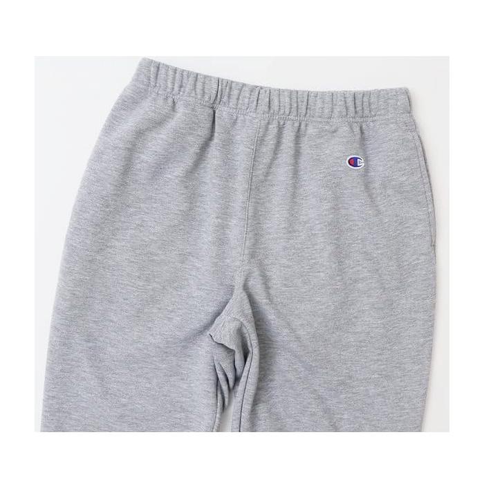 大きいサイズ Champion チャンピオン C3-XS253 スウェットパンツ 裏毛 ワンポイント メンズ レディース ユニセックス 無地 送料無料 | Champion | 05