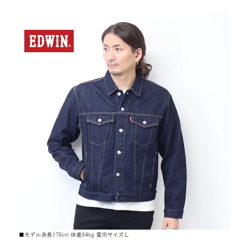 「FINE TONE」 シリーズ ステイカラートラッカージャケット Gジャン FINETONE】デニムジャケットコーデ【GREEN】 – The DUFFER of St