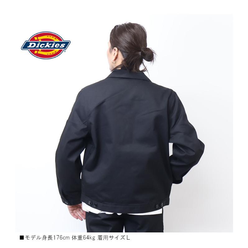 Dickies（ディッキーズ） アイゼンハワージャケット 中綿なし ワーク