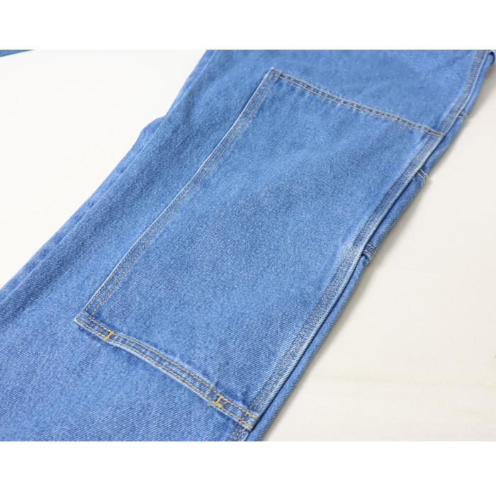 【希少】about dreams ダブルニーペインターパンツ 希少】about dreams ダブルニーペインターパンツ