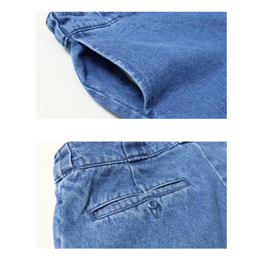 Dickies（ディッキーズ） US874型 デニムパンツ ジーンズ メンズ