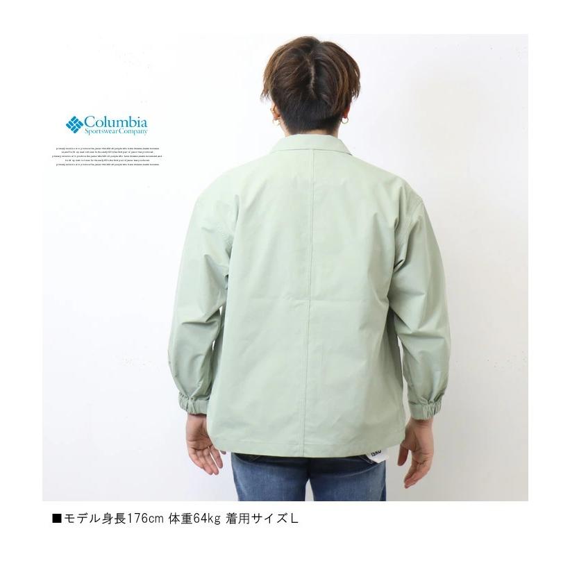 Columbia（コロンビア） グローリーバレーキャンパーズジャケット