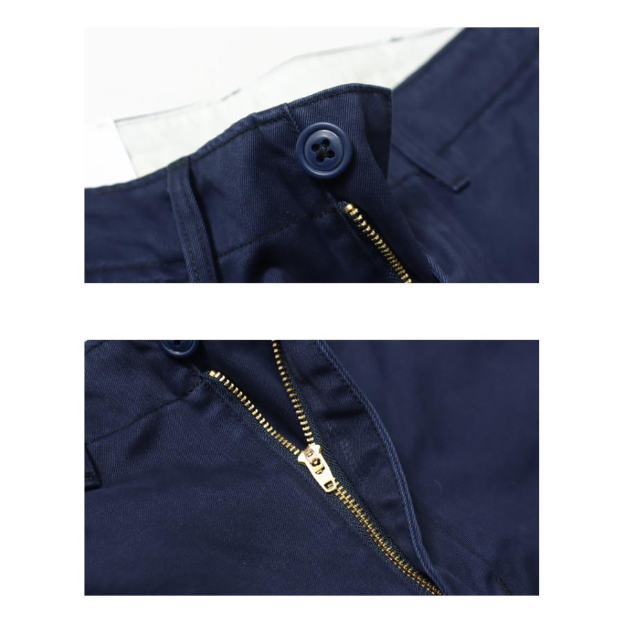 ALPHA INDUSTRIES アルファ インダストリーズ オフィサーズ チノパンツ トラウザー オフィサーチノ 送料無料 TB1080 | Alpha Industries | 13