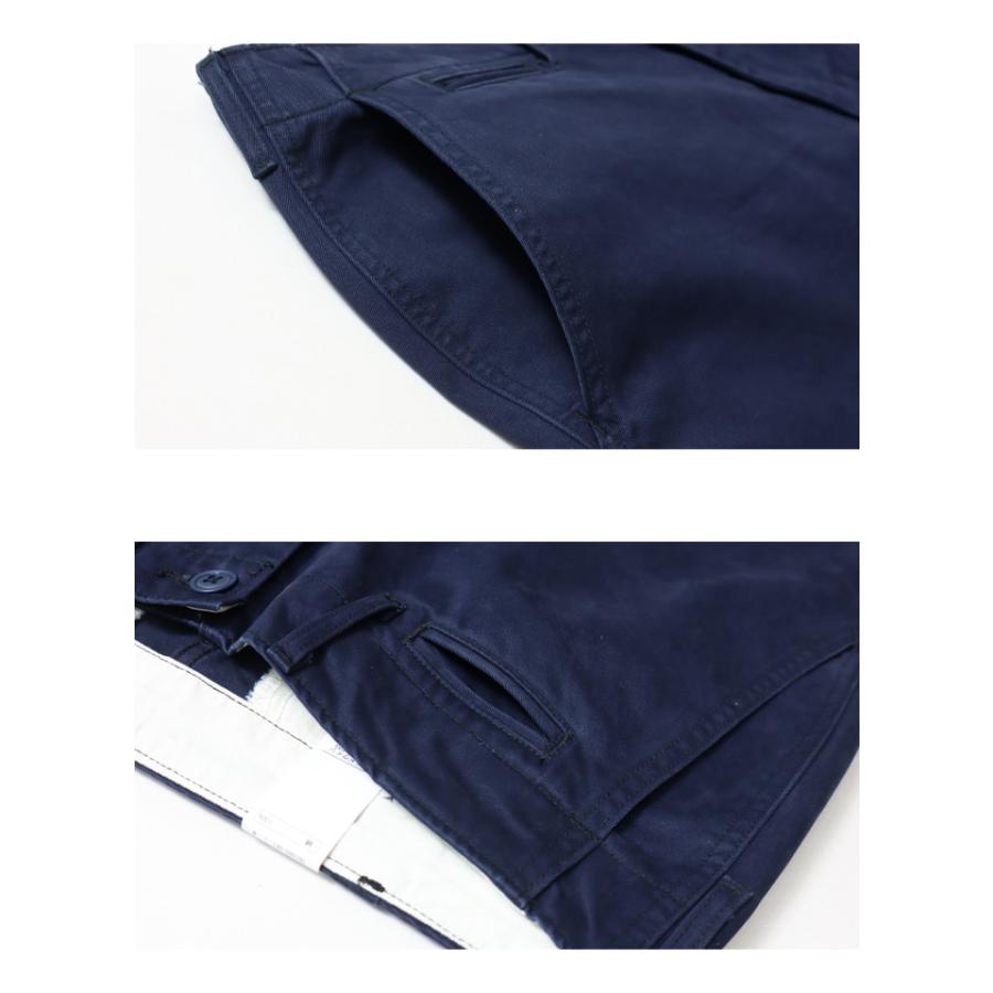 ALPHA INDUSTRIES アルファ インダストリーズ オフィサーズ チノパンツ トラウザー オフィサーチノ 送料無料 TB1080 | Alpha Industries | 14