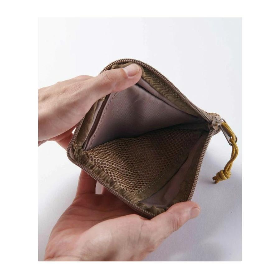 GRAMICCI（グラミチ） CORDURA WALLET コーデュラ ウォレット 財布