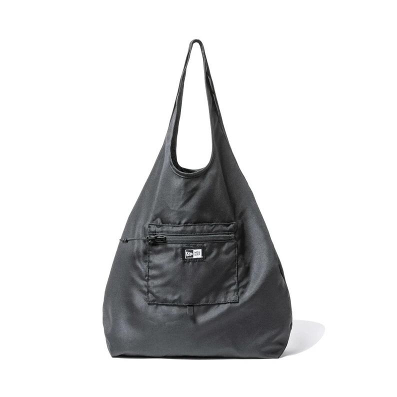 NEW ERA（ニューエラ） エコバッグ トートバッグ 22L エコトートバッグ
