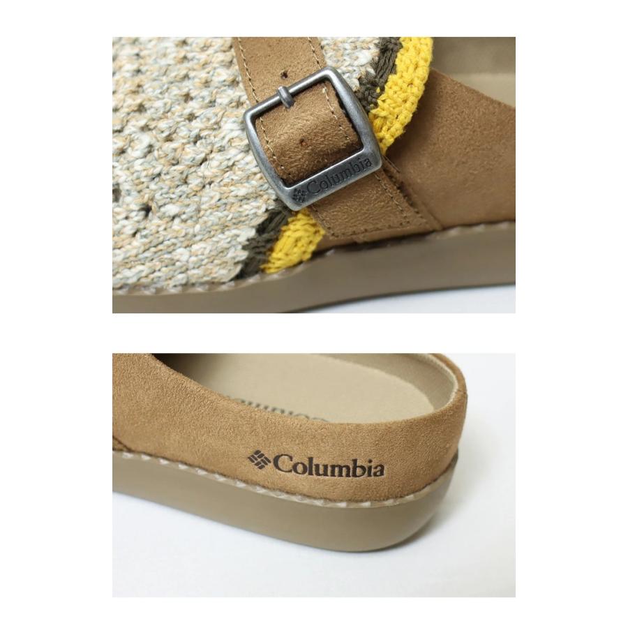 Columbia チャドウィックウィンドウ サンダル セット売り Columbia CHADWICKコロンビア チャドウィックサマーニット