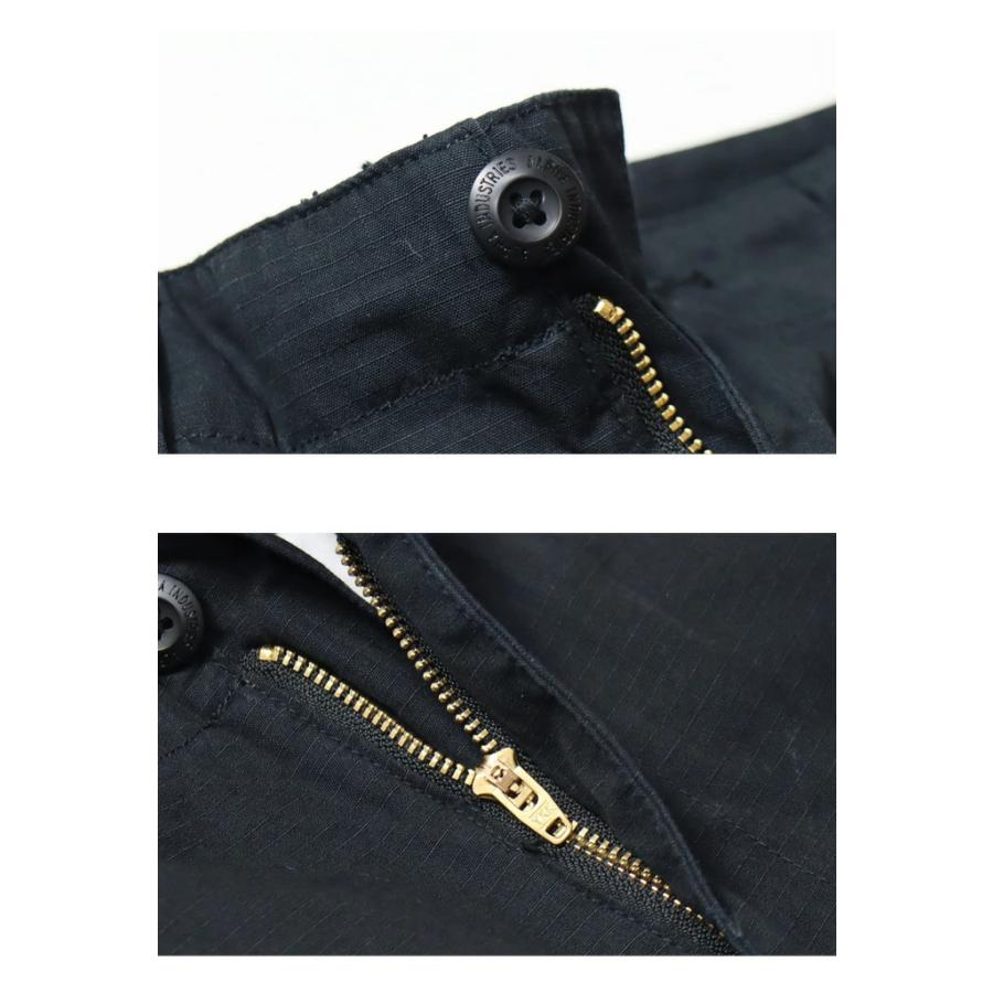 ALPHA INDUSTRIES アルファ インダストリーズ コンバット カーゴパンツ テーパード メンズ 送料無料 TB1058 | Alpha Industries | 11