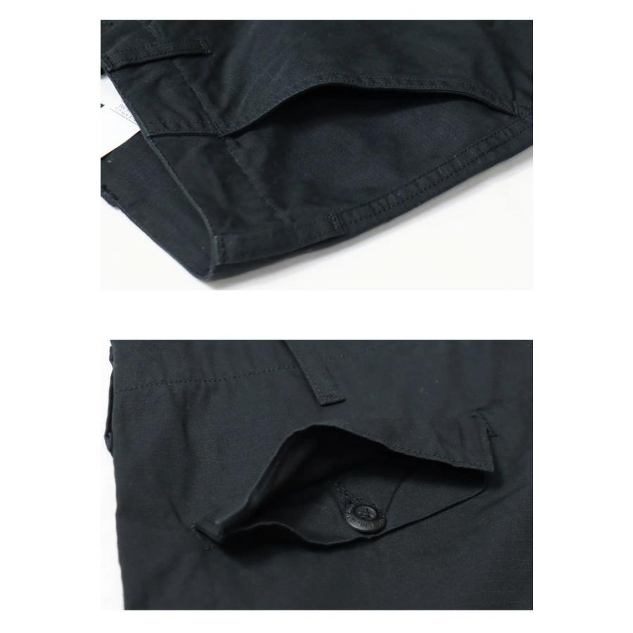 ALPHA INDUSTRIES アルファ インダストリーズ コンバット カーゴパンツ テーパード メンズ 送料無料 TB1058 | Alpha Industries | 12