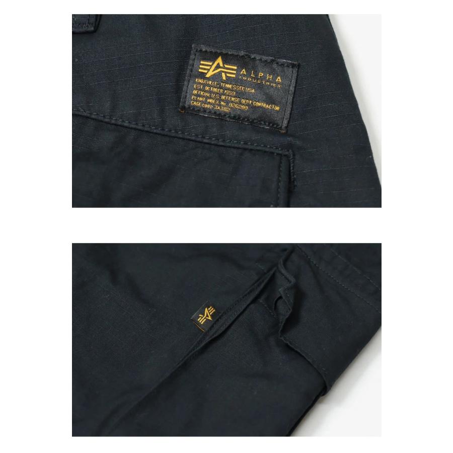 Alpha Industries ALPHA INDUSTRIES アルファ インダストリーズ Alpha Industries ALPHA INDUSTRIES アルファ インダストリーズ