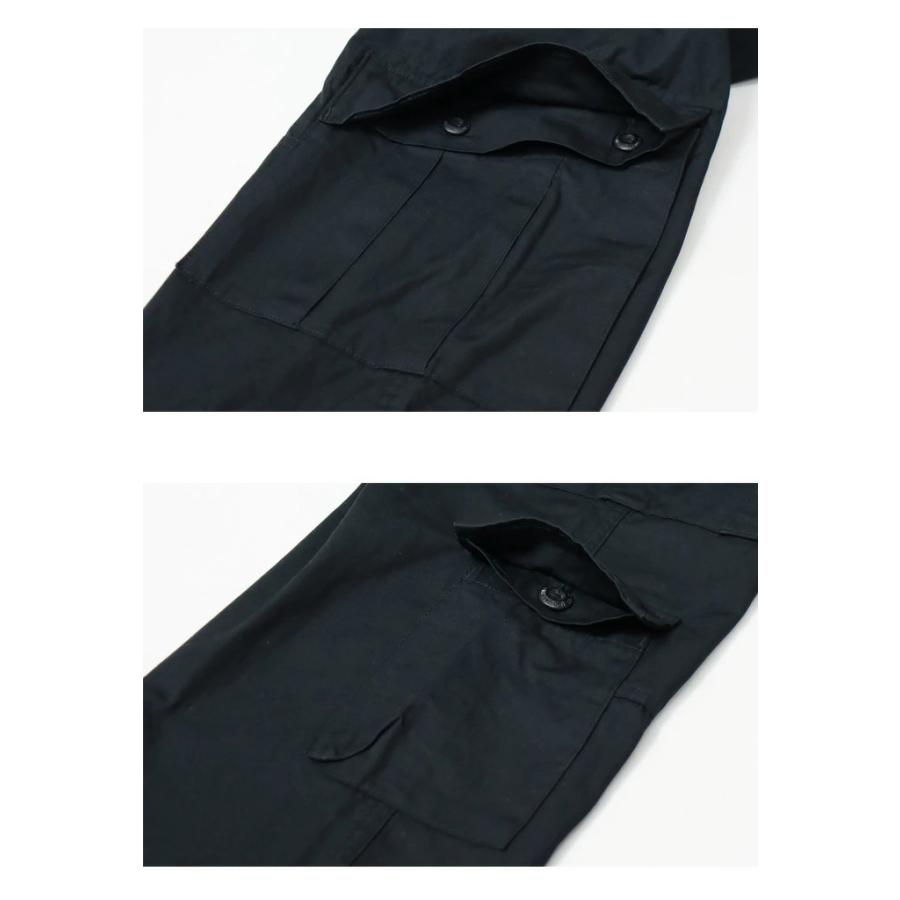 ALPHA INDUSTRIES アルファ インダストリーズ コンバット カーゴパンツ テーパード メンズ 送料無料 TB1058 | Alpha Industries | 14