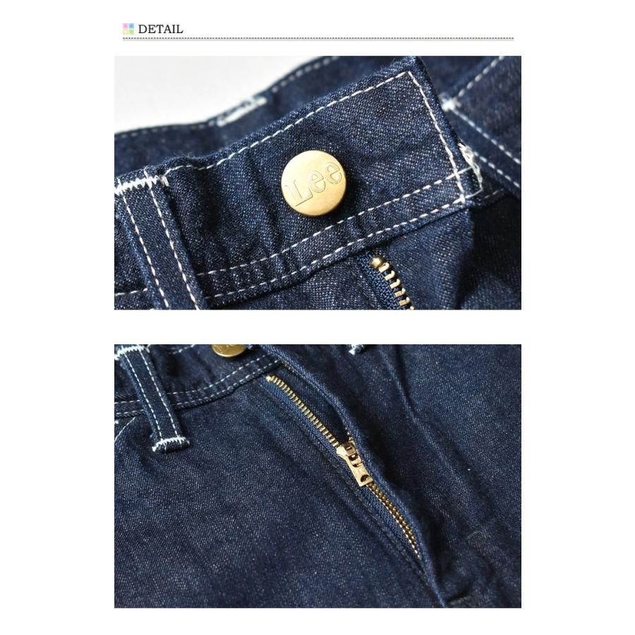 Lee リー レディース ペインターパンツ ルーズフィット ワイド Lee リー レディース ペインターパンツ ルーズフィット ワイド