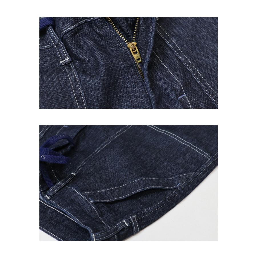 2026年春夏 EDWIN エドウィン クール ジャージーズ レディース JWE15S COOL イージー ベイカー ワイドパンツ ストレッチ デニム 涼しいジーンズ | JERSEYS | 19