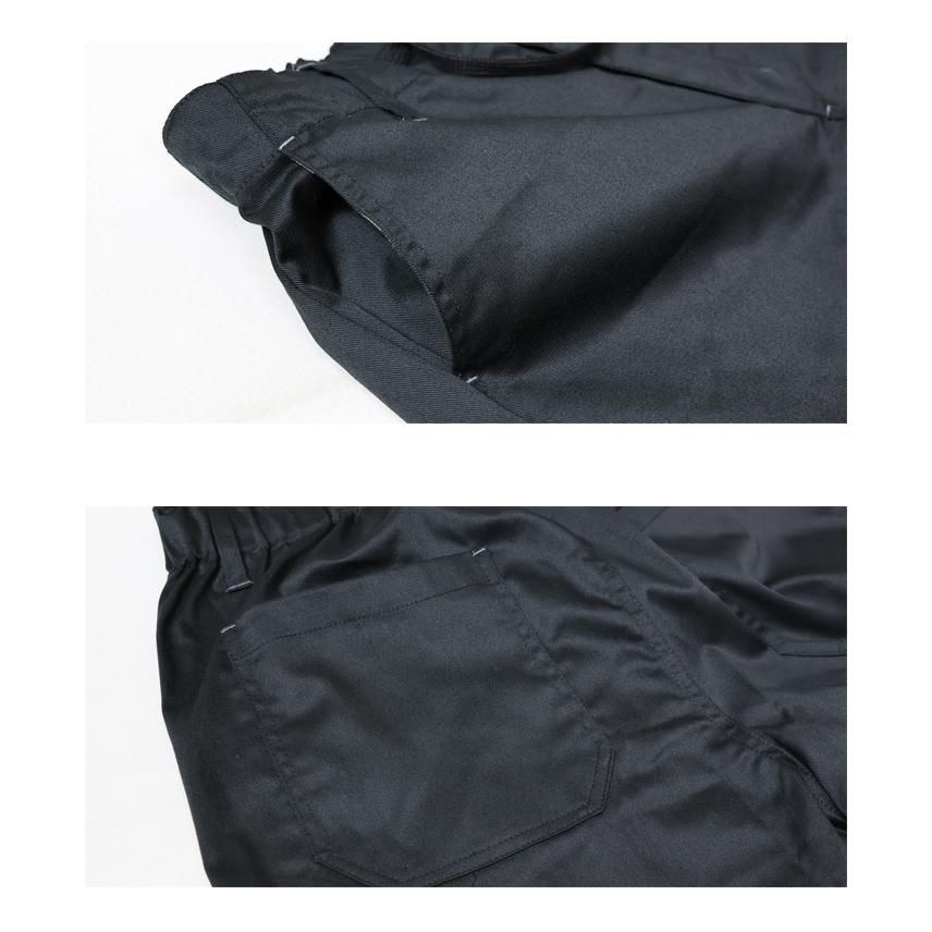 KRIFF MAYER クリフメイヤー EVERY-DAY イージーパンツ テーパード ストレッチ メンズ 2245800 | KRIFF MAYER | 19