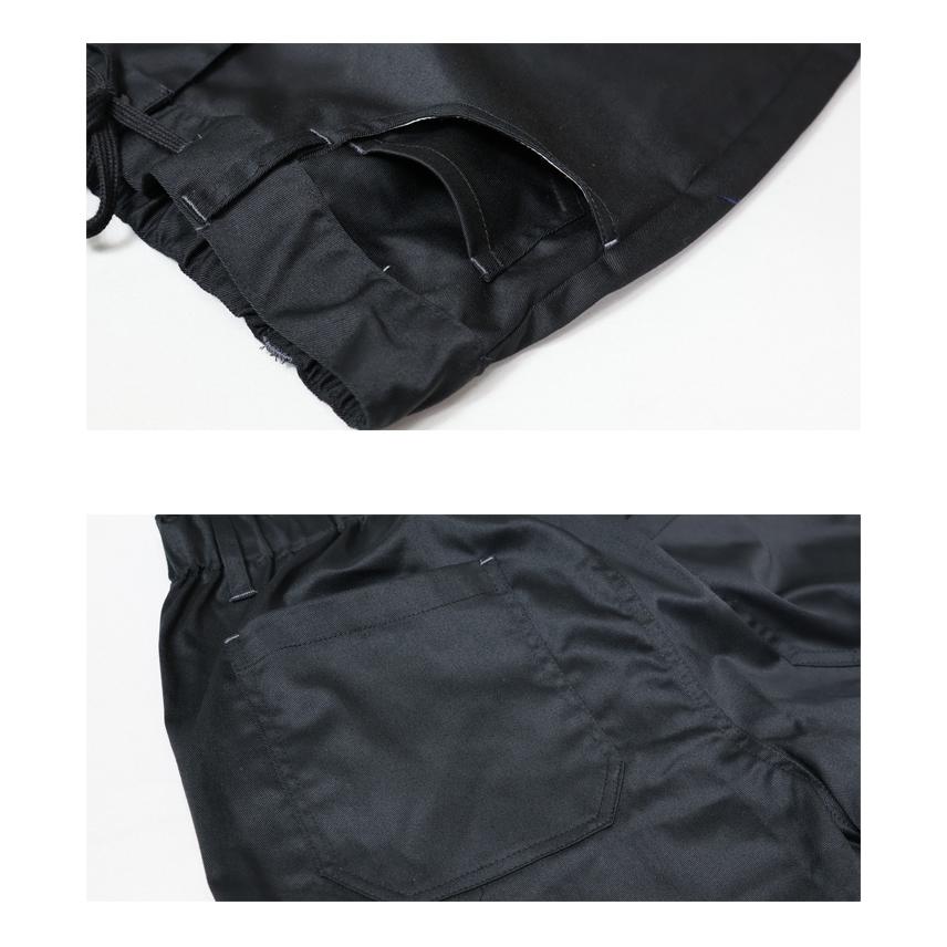 KRIFF MAYER クリフメイヤー EVERY-DAY イージージョガーパンツ テーパード ストレッチ メンズ 2245802 | KRIFF MAYER | 19