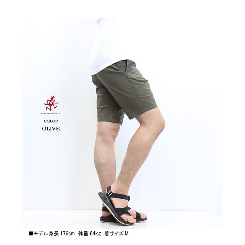 GRAMICCI SALE セール グラミチ ウェザー NNショーツ ショート GRAMICCI SALE セール グラミチ ウェザー NNショーツ ショート