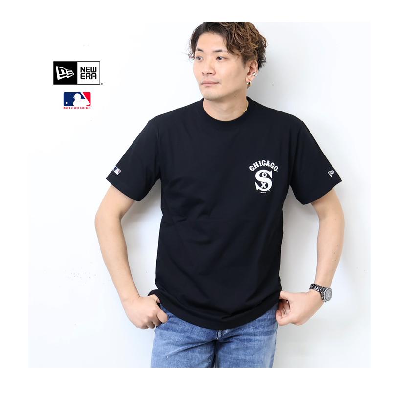 NEW ERA ニューエラ 半袖Tシャツ MLB Cooperstown Apparel クーパーズタウン 半T メンズ レディース ユニセックス 1351679 | NEW ERA | 10