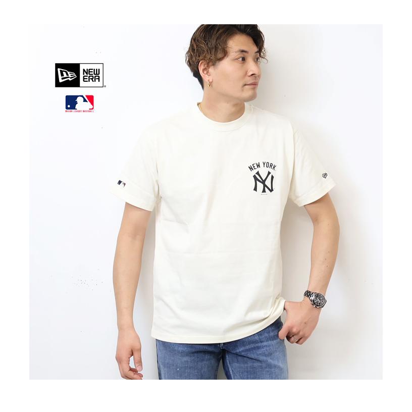 NEW ERA ニューエラ 半袖Tシャツ MLB Cooperstown Apparel クーパーズタウン 半T メンズ レディース ユニセックス 1351679 | NEW ERA | 04