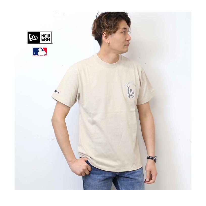 NEW ERA ニューエラ 半袖Tシャツ MLB Cooperstown Apparel クーパーズタウン 半T メンズ レディース ユニセックス 1351679 | NEW ERA | 07