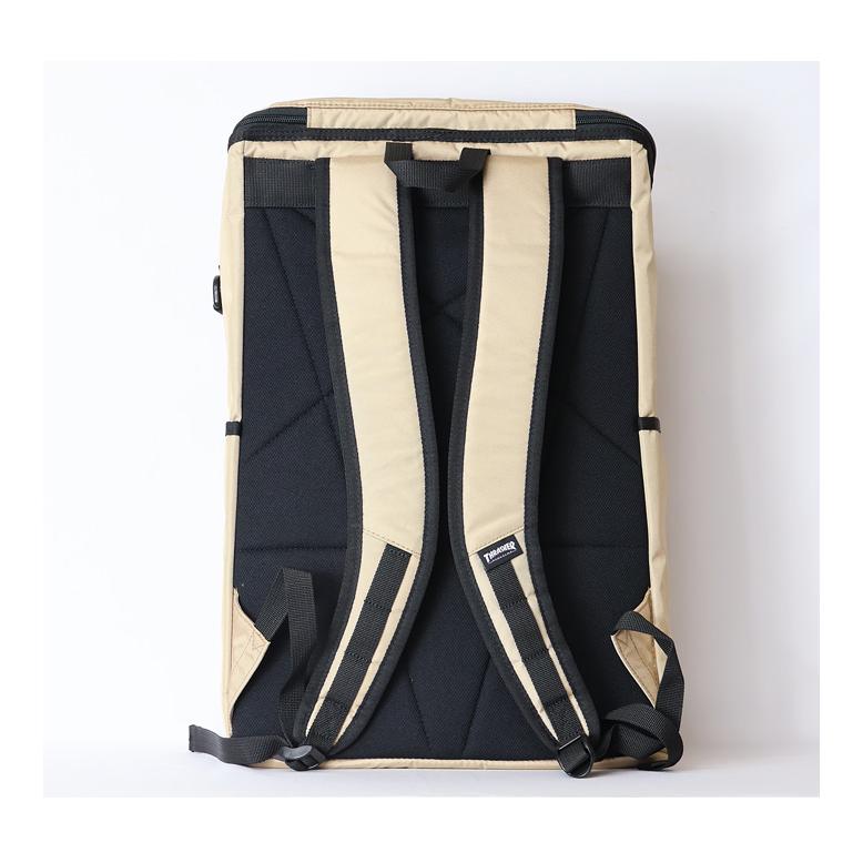 THRASHER スラッシャー バックパック 30L GONZ スクエアリュック リュックサック デイパック メンズ レディース ユニセックス 送料無料 THR-262 | THRASHER | 06