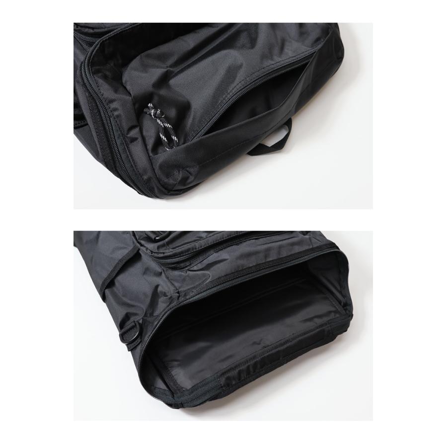 THRASHER スラッシャー バックパック 30L GONZ スクエアリュック リュックサック デイパック メンズ レディース ユニセックス 送料無料 THR-262 | THRASHER | 08