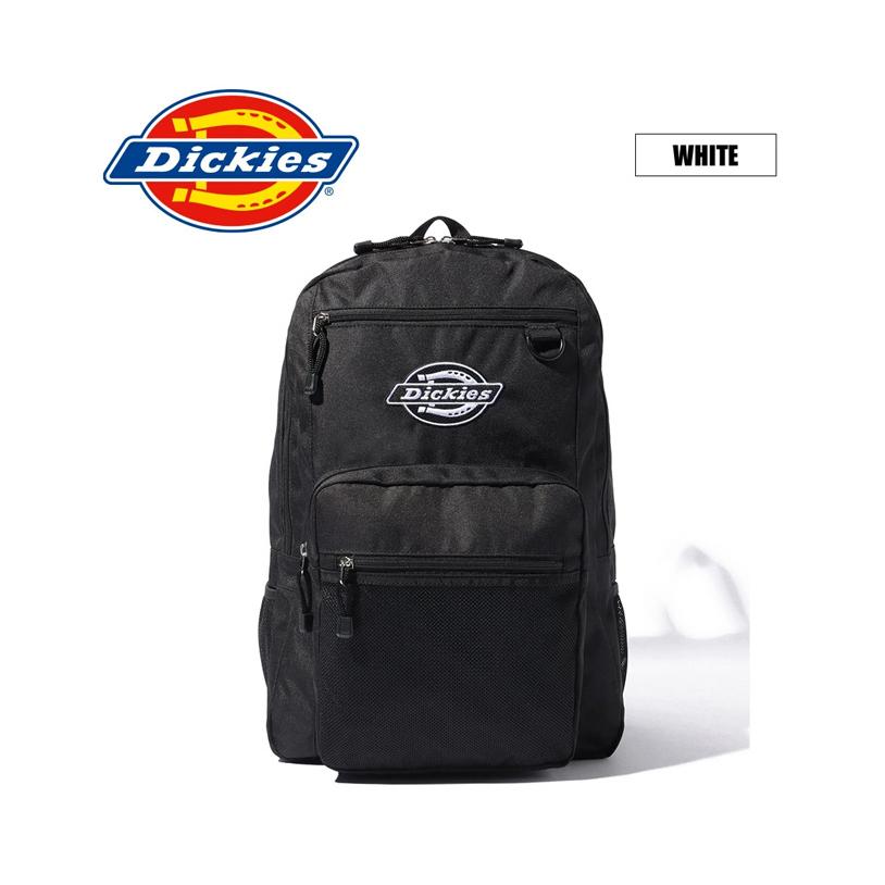 Dickies ディッキーズ アイコンロゴ バックパック デイパック リュック バックパック リュックサック メンズ レディース ユニセックス 送料無料 18421700_3