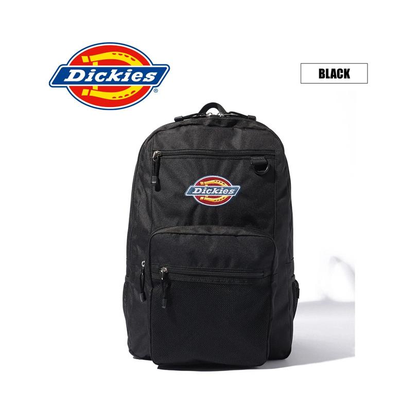 Dickies ディッキーズ アイコンロゴ バックパック デイパック リュック バックパック リュックサック メンズ レディース ユニセックス 送料無料 18421700_4