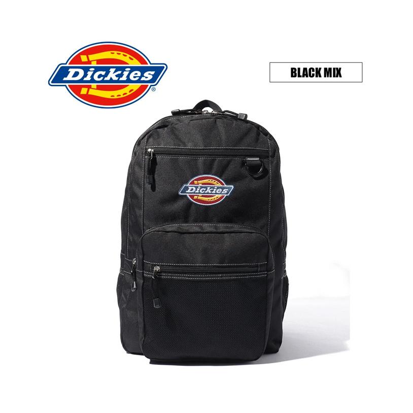 Dickies ディッキーズ アイコンロゴ バックパック デイパック リュック バックパック リュックサック メンズ レディース ユニセックス 送料無料 18421700_5