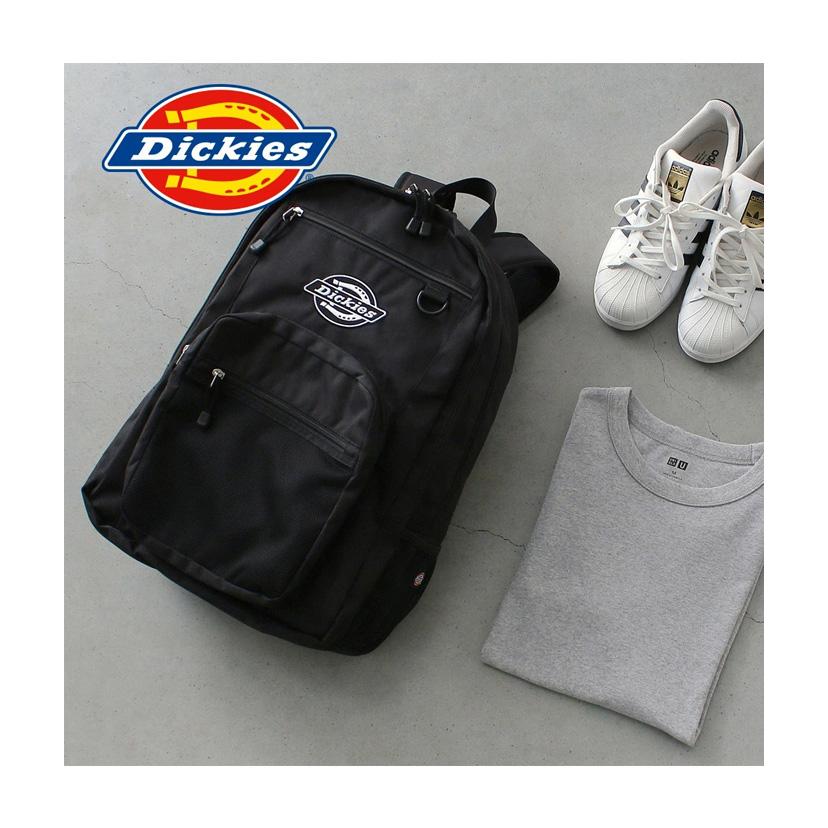 Dickies ディッキーズ アイコンロゴ バックパック デイパック リュック バックパック リュックサック メンズ レディース ユニセックス 送料無料 18421700_7