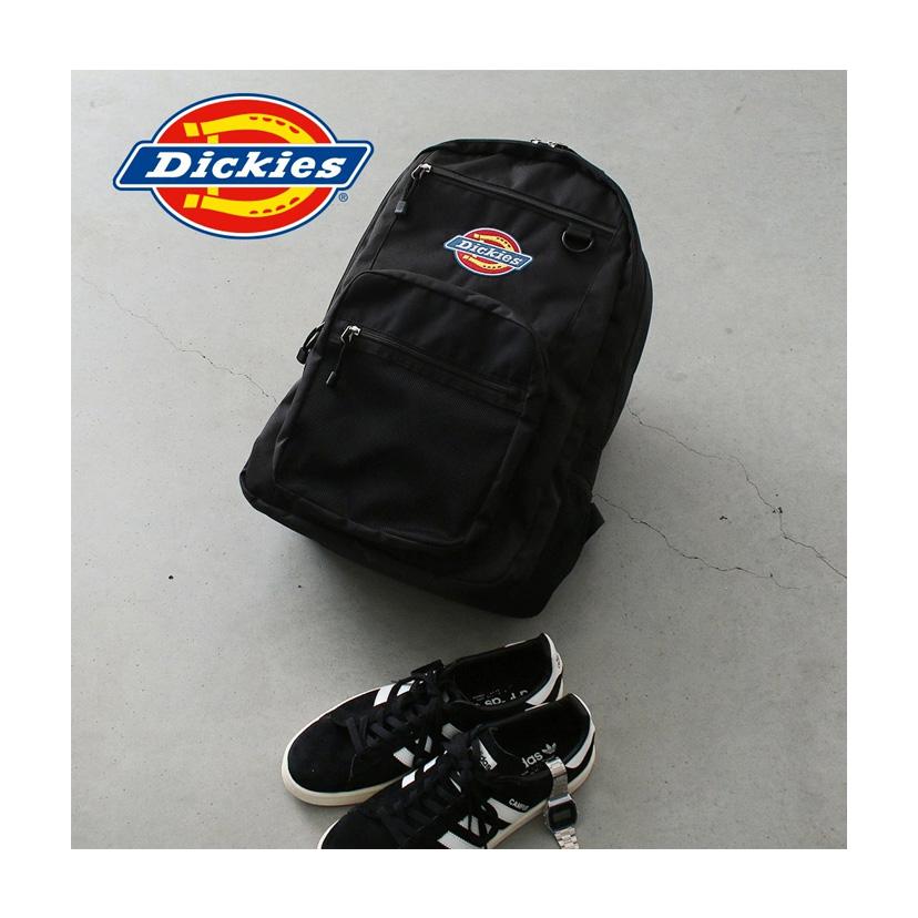 Dickies ディッキーズ アイコンロゴ バックパック デイパック リュック バックパック リュックサック メンズ レディース ユニセックス 送料無料 18421700_8