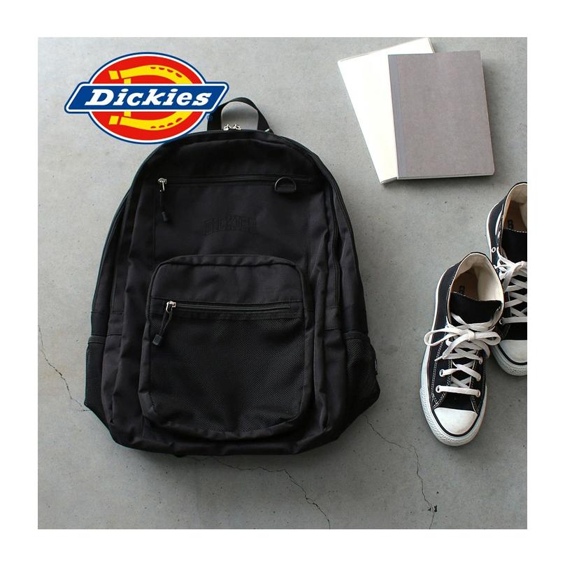 Dickies（ディッキーズ） アーチロゴ バックパック デイパック