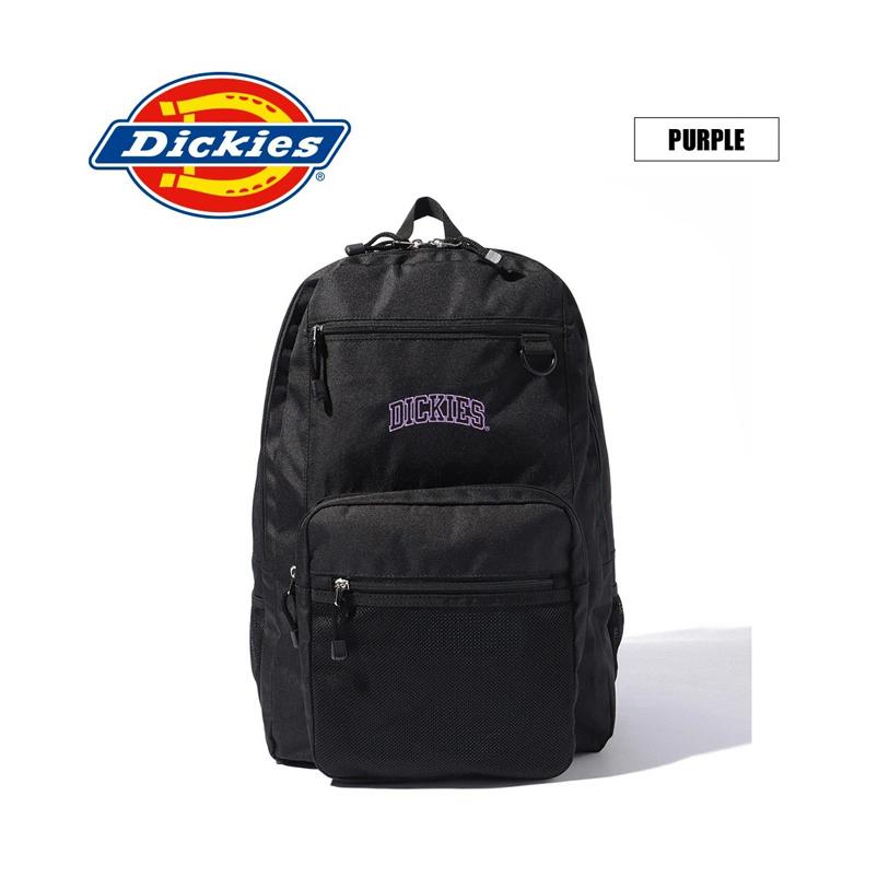 Dickies（ディッキーズ） アーチロゴ バックパック デイパック