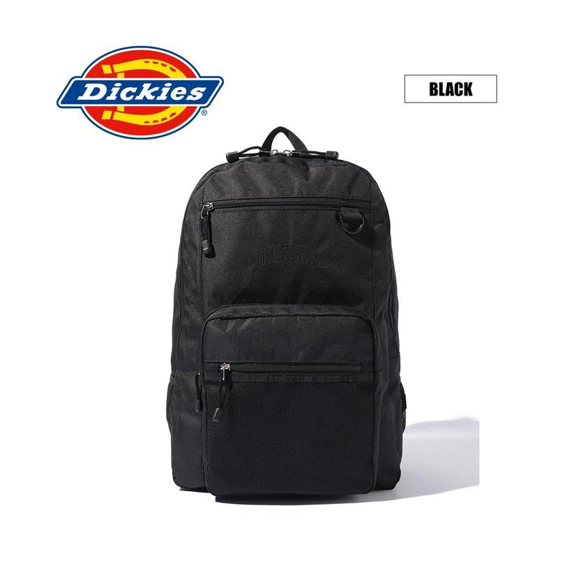 Dickies ディッキーズ アーチロゴ バックパック デイパック リュック バックパック リュックサック メンズ レディース ユニセックス 送料無料 18421600｜rexone｜07