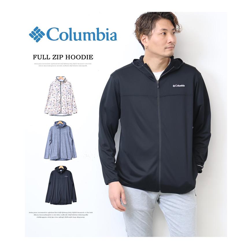 Columbia コロンビア ポーラーパイオニア 2 フルジップ Columbia コロンビア ポーラーパイオニア 2 フルジップ