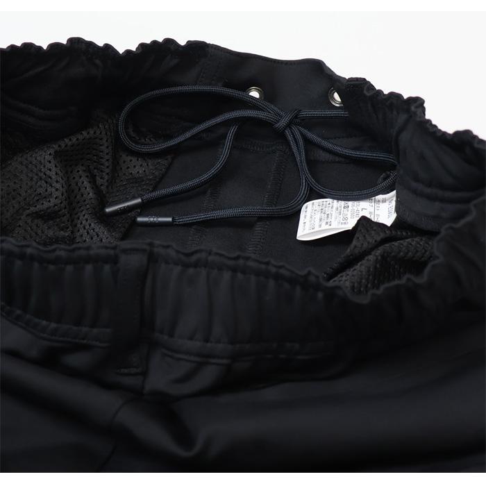 EDWIN エドウィン F.L.E ES902 イージー ジョガーパンツ ポンチニット イージーパンツ メンズ 切り替え フリー 立体裁断 ウエストゴム ストレッチ FLE 送料無料 | F.L.E | 19