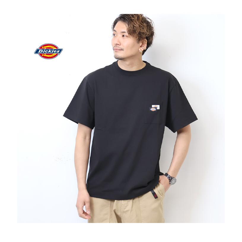 Dickies ディッキーズ プリント 半袖Tシャツ remind me ビッグシルエット ビッグT 半T メンズ レディース ユニセックス 18454100 | Dickies | 10
