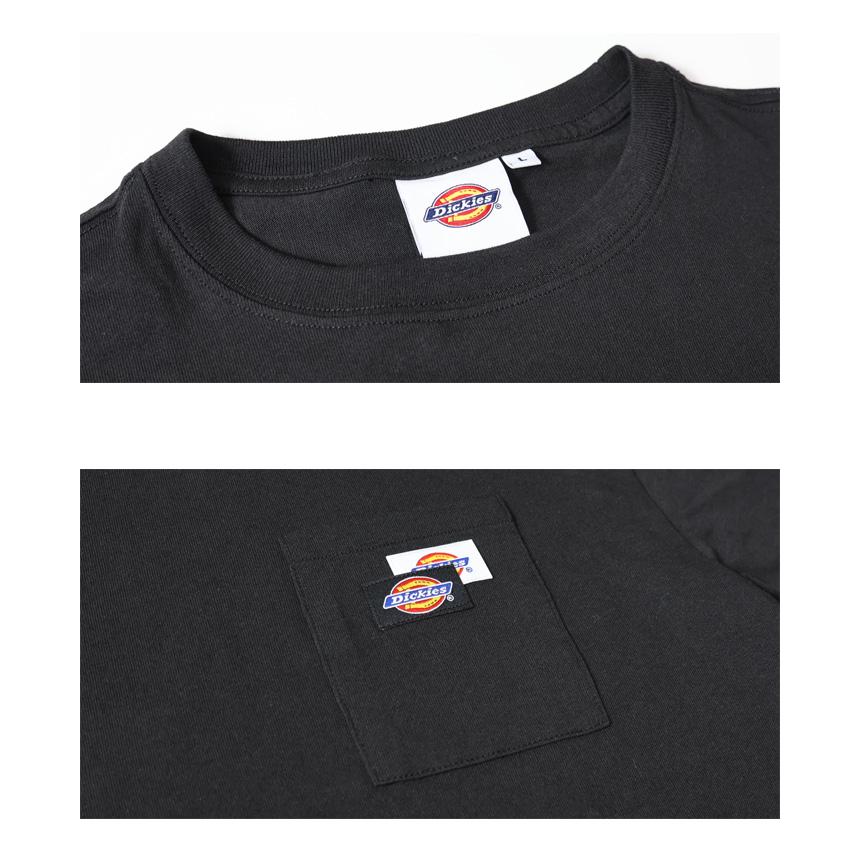Dickies ディッキーズ プリント 半袖Tシャツ remind me ビッグシルエット ビッグT 半T メンズ レディース ユニセックス 18454100 | Dickies | 14