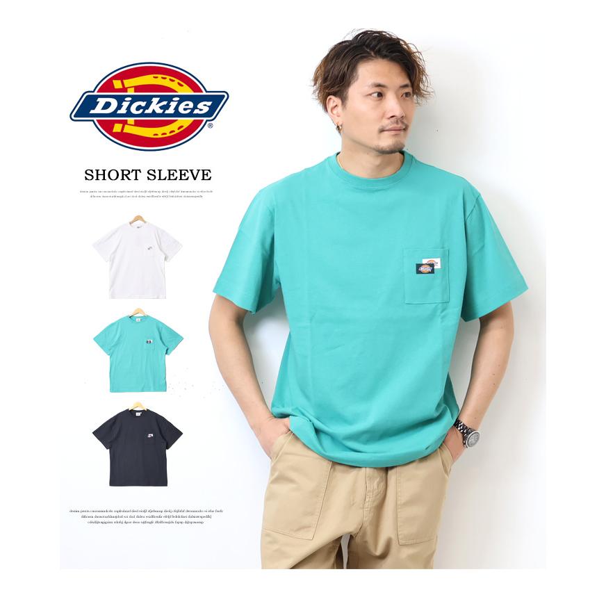 Dickies ディッキーズ プリント 半袖Tシャツ remind me ビッグシルエット ビッグT 半T メンズ レディース ユニセックス 18454100 | Dickies | 01