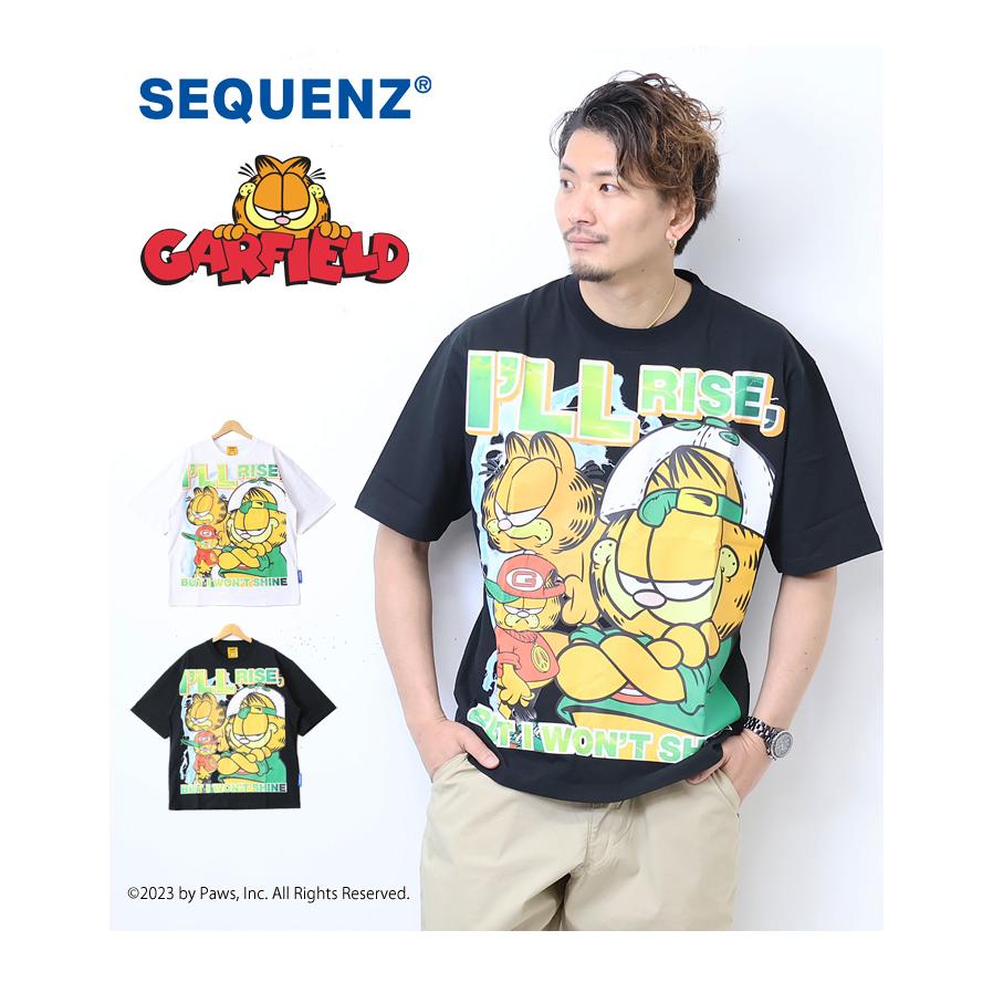 Prosperity Sequence SEQUENZ ガーフィールド HIPHOP Prosperity Sequence SEQUENZ ガーフィールド HIPHOP