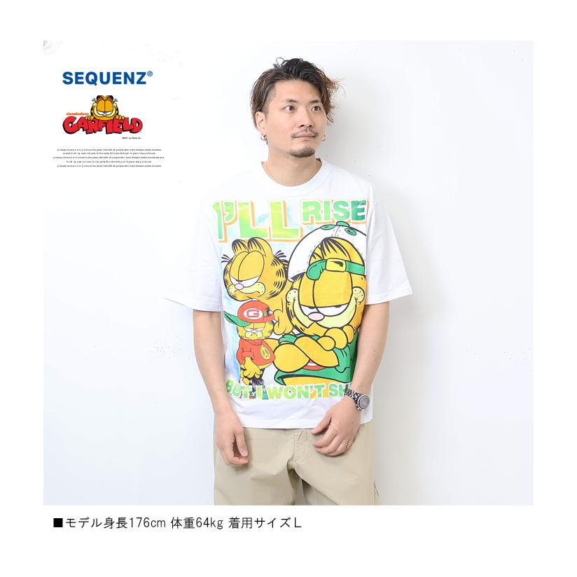 Prosperity Sequence SEQUENZ ガーフィールド HIPHOP Prosperity Sequence SEQUENZ ガーフィールド HIPHOP