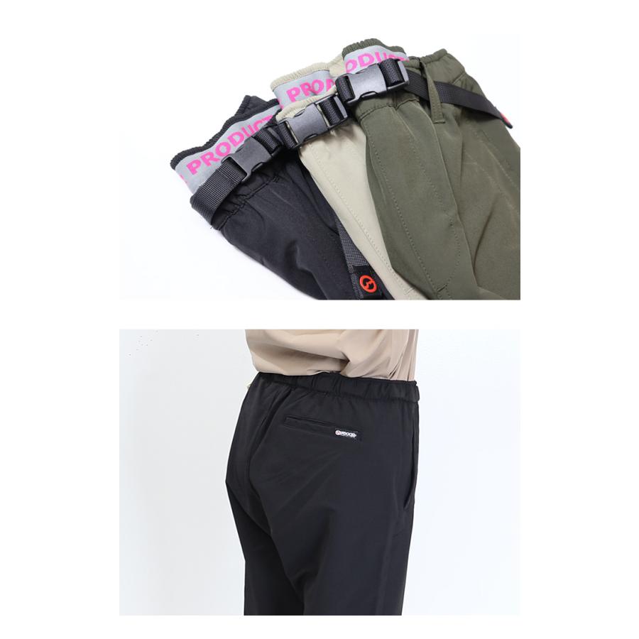 OUTDOOR PRODUCTS（アウトドアプロダクツ） レディース ポリプレーン